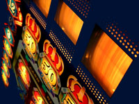 Slot machine