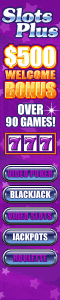 Slots Plus Casino