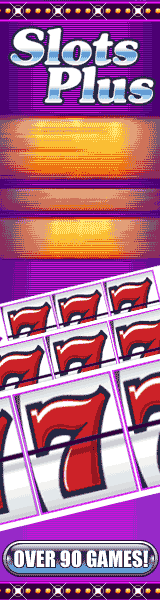 Click Here to play at SlotsPlus!