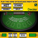 Free blackjack game