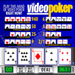Video Poker Game