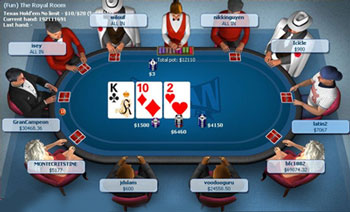 Visit TitanPoker by clicking here!