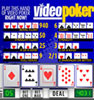 Free Video Poker Game