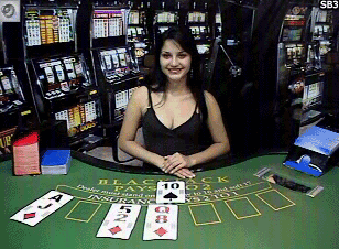 Casino Online Web Cam