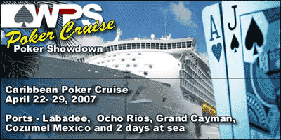 World Poker Tour