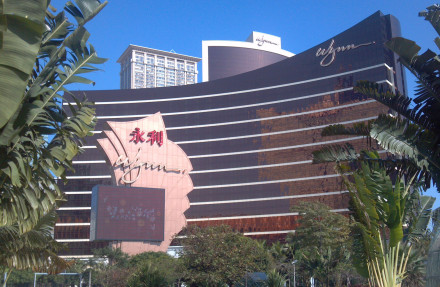 Wynn Casino And Resort