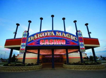 Dakota Casino