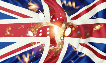 United-Kingdom Robust-online-gambling-regulatory-framework