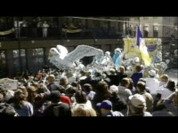 Vista Buffet At Treasure Chest Casino Kenner La