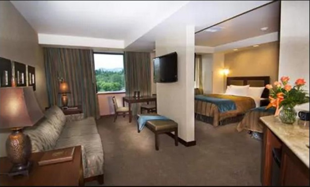 seven feathers casino rv park seven feathers casino rv park