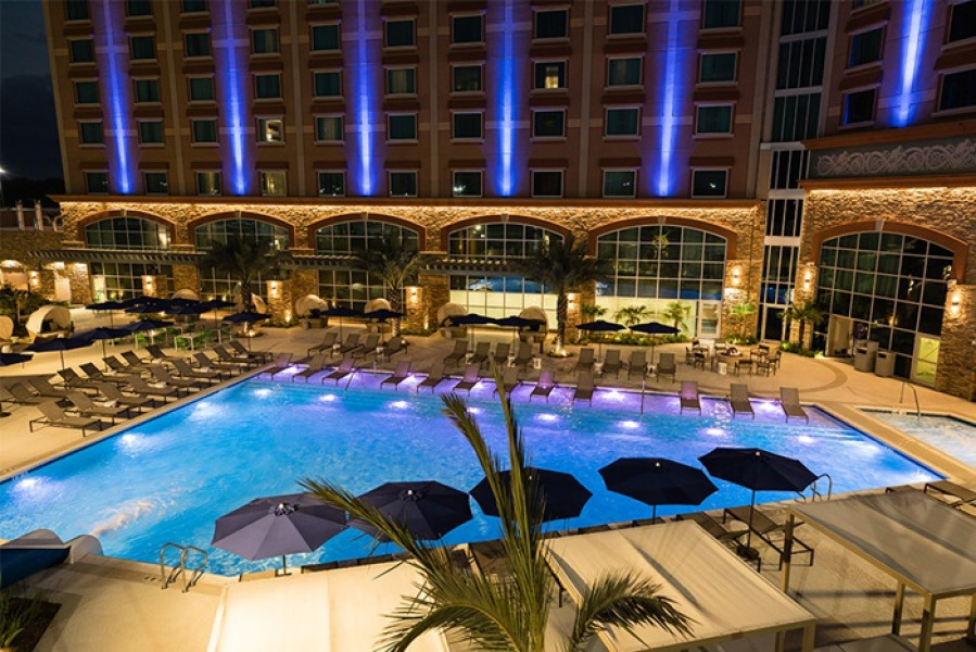 Delta Downs Racetrack Casino Hotel Delta Downs Racetrack Casino Hotel