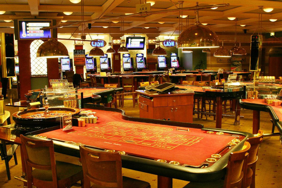 Mastering The Way Of casino trustly Is Not An Accident - It's An Art