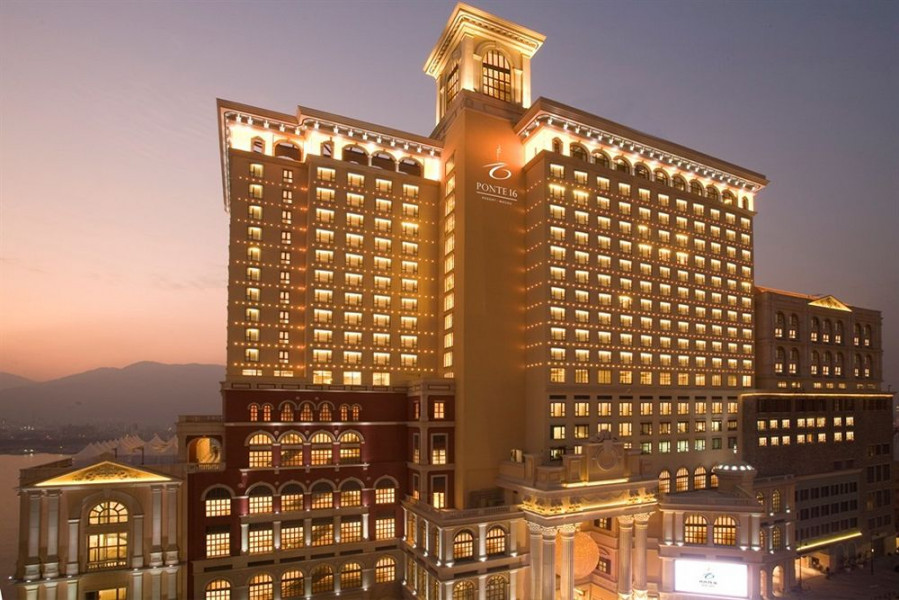 OS 10 MELHORES cassinos na Macau - Tripadvisor