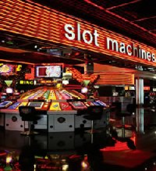 Ponto e Banca Casino Estoril