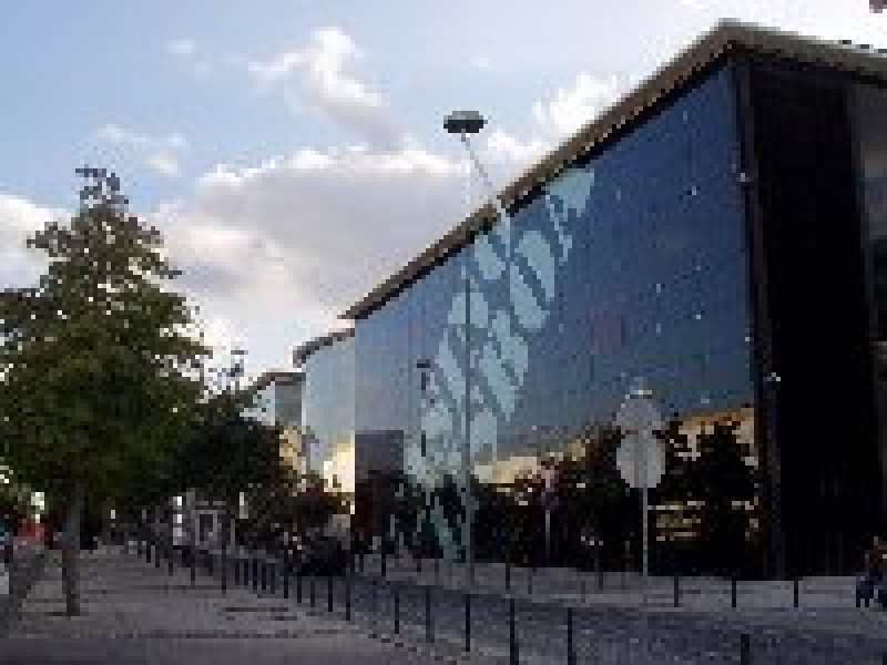 BlackJack Casino Lisboa