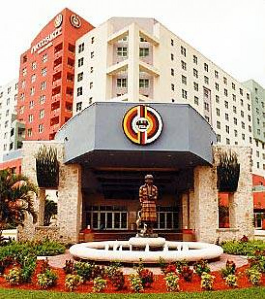 Miccosukee Miccosukee