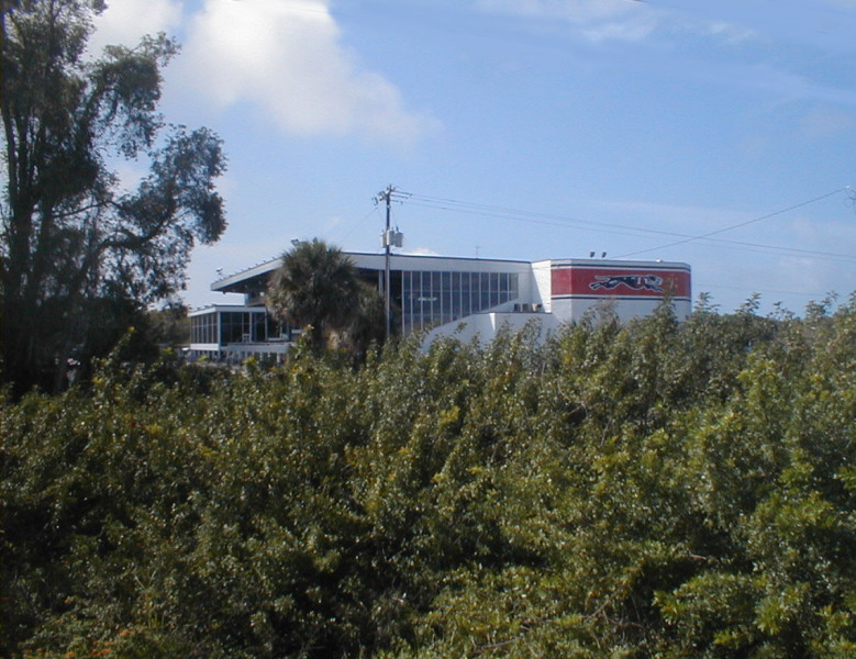 Sarasota Kennel Club & One Eyed Jacks Poker