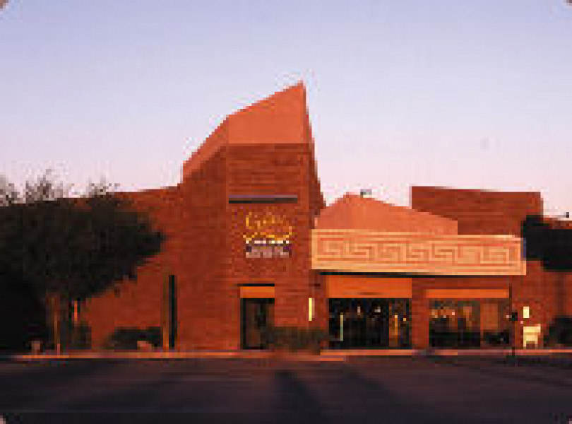Tucson Tucson