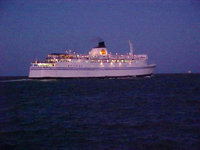 texas treasure cruise ship