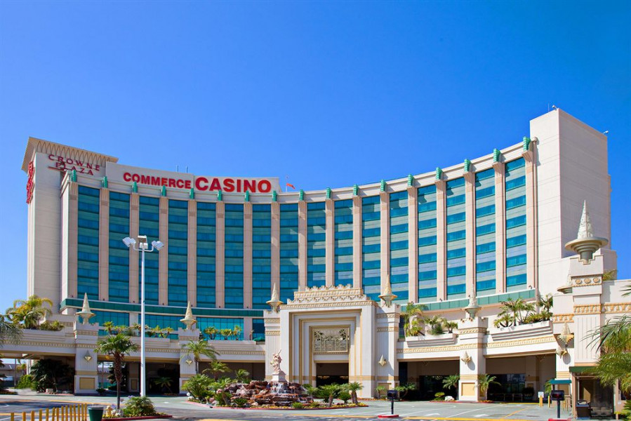 casino Conferences