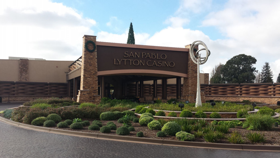 San Pablo Casino Job Openings San Pablo Casino Job Openings