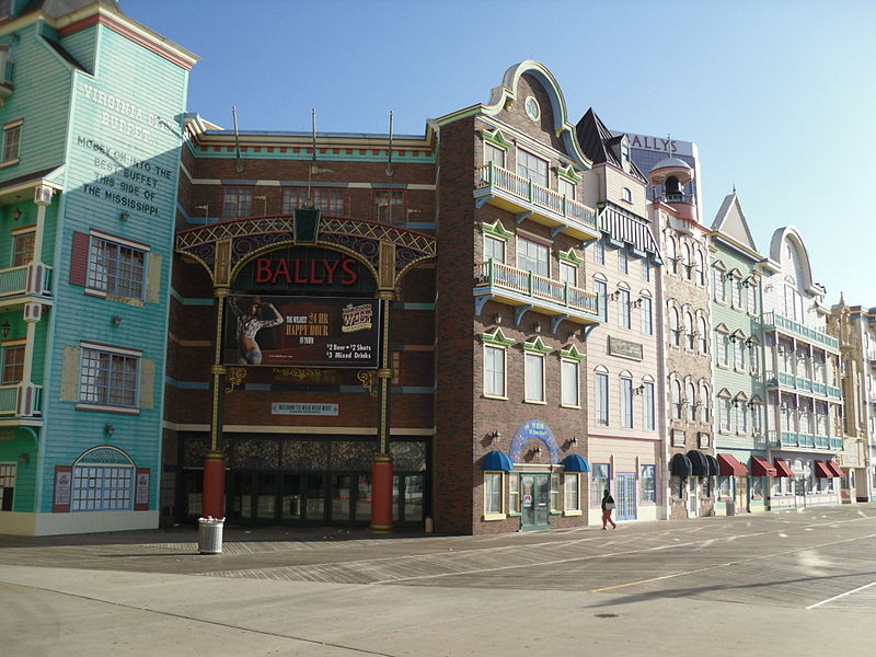 Wild west on sale ac