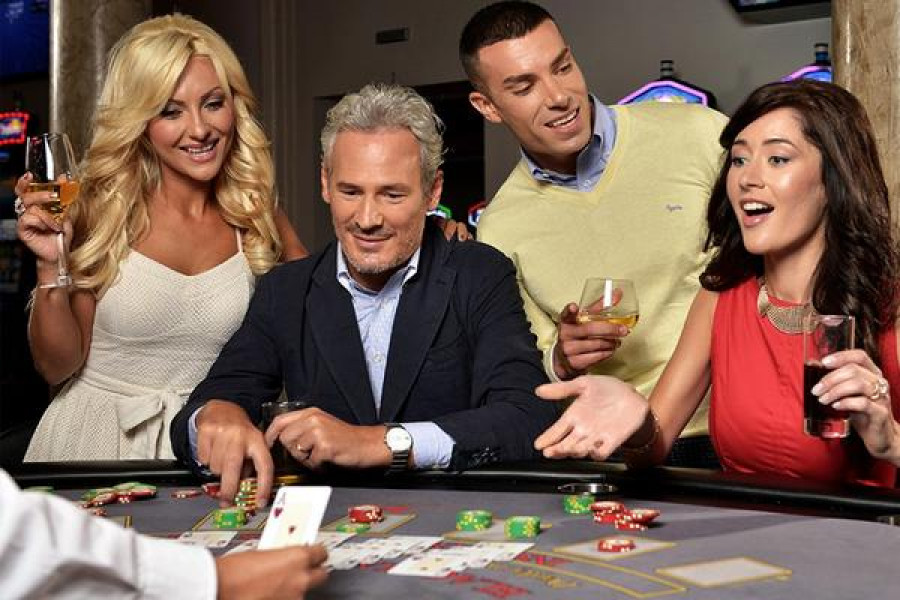 mgm casino games online