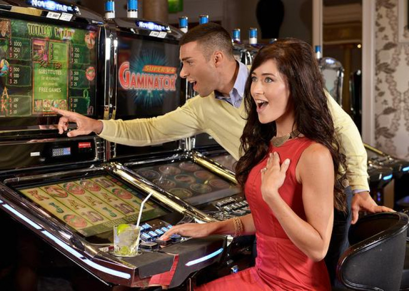Greatest step one Buck Deposit Casinos Inside the 2023
