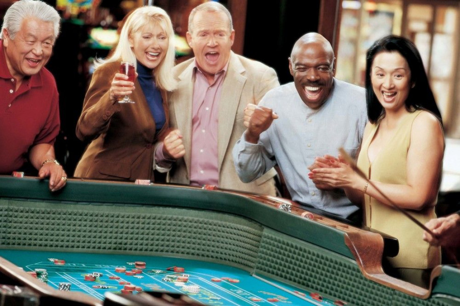 Jokers Wild Craps Jokers Wild Craps