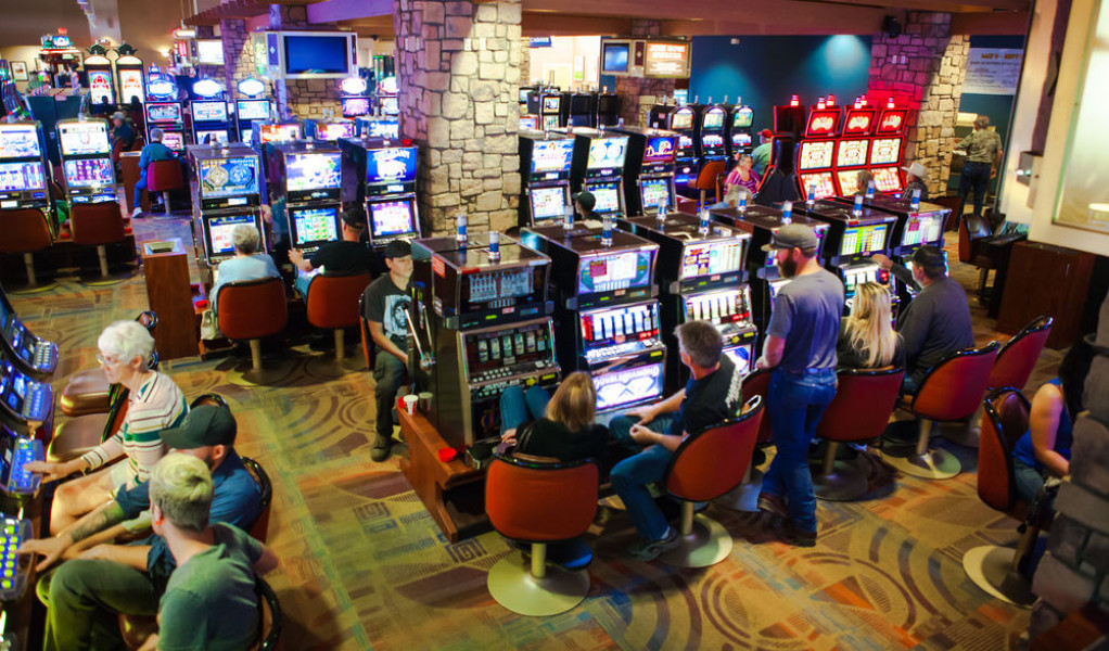 Payson Az Casino Jobs Payson Az Casino Jobs