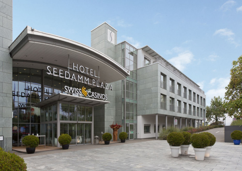 Casino Zurichsee Casino Zurichsee