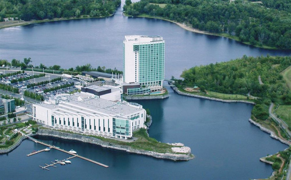 casino lac leamy theatre