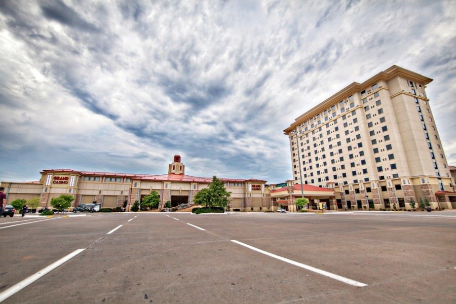 Casino Casino