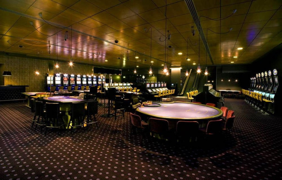 Arguments For Getting Rid Of casino online