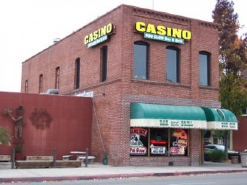 cyber club casino