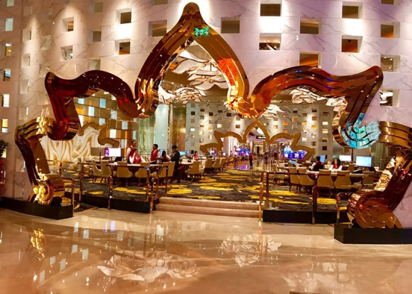 The World's Worst Advice On casino