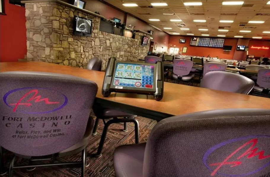 Fort McDowell Casino