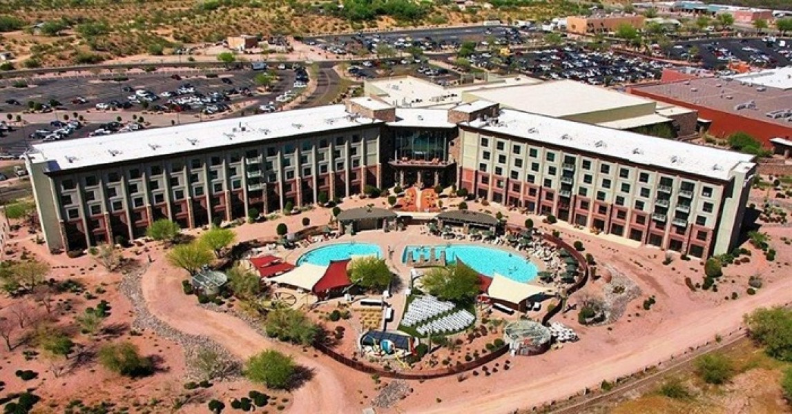 Fort mcdowell casino bingo times Fort mcdowell casino bingo times