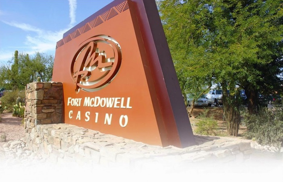 Fort McDowell Casino