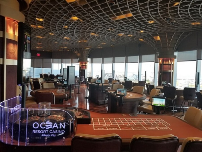 Ocean Resort Casino