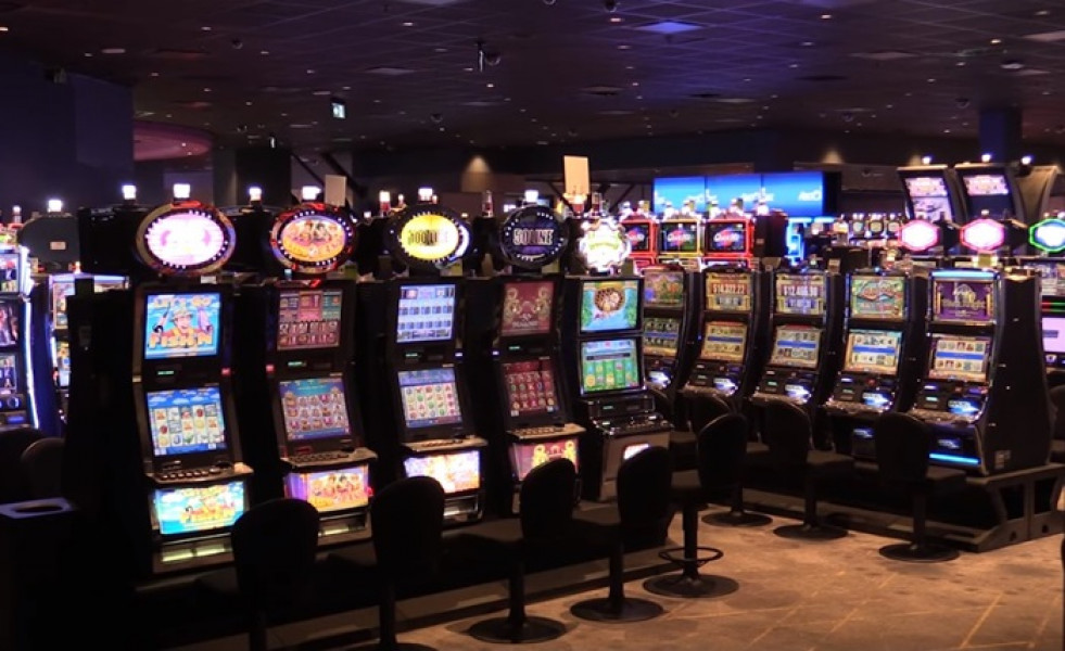 Casino Casino