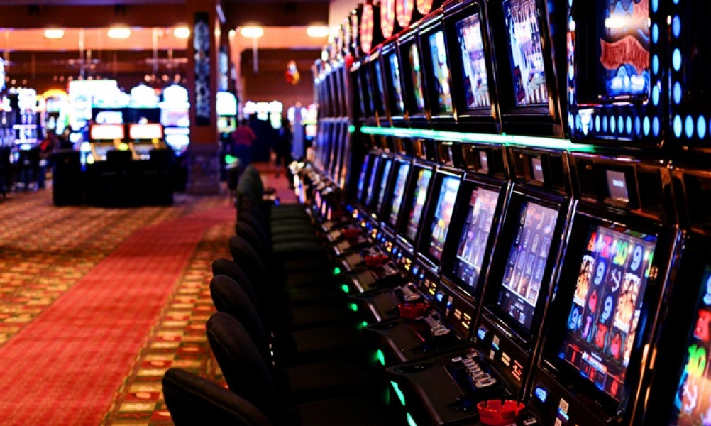marriott hotels close to potawatomi casino