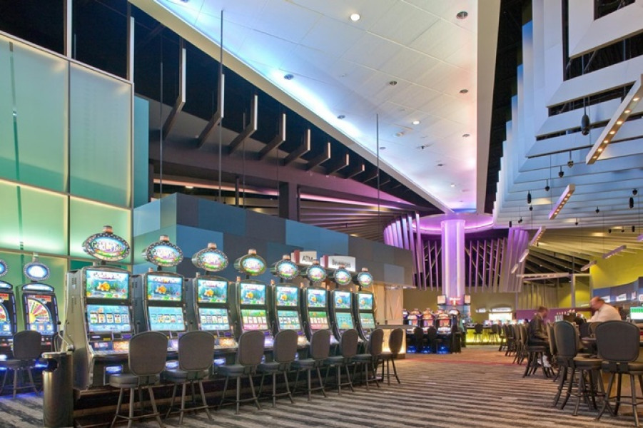 hollywood casino tunica: Back To Basics