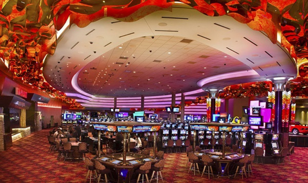 Big spin casino no deposit bonus 2020