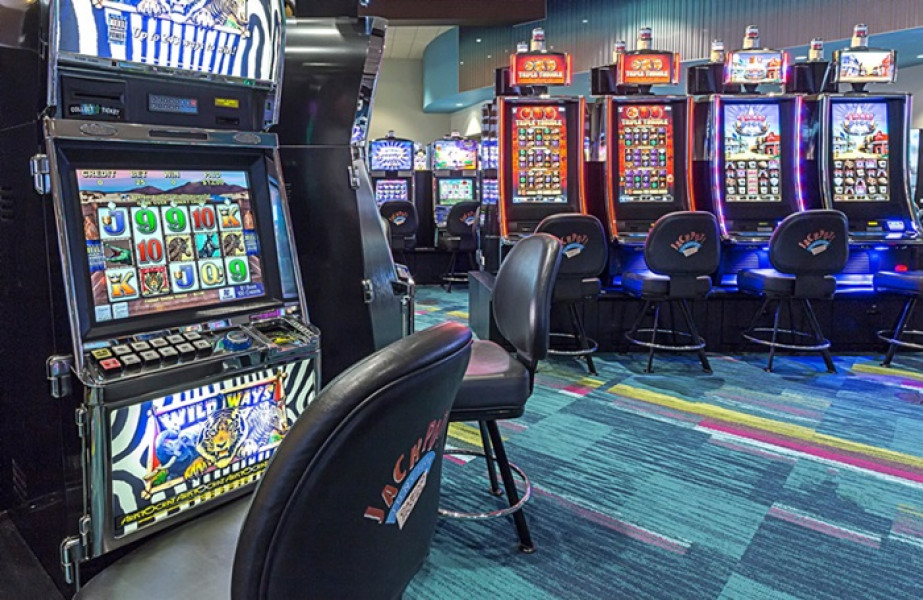 Jackpot Junction Slots Jackpot Junction Slots