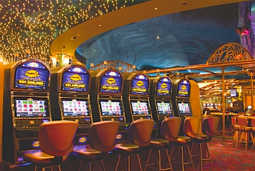 Our Top Vegas Online Slots - choctaw casino resort durant -2022
