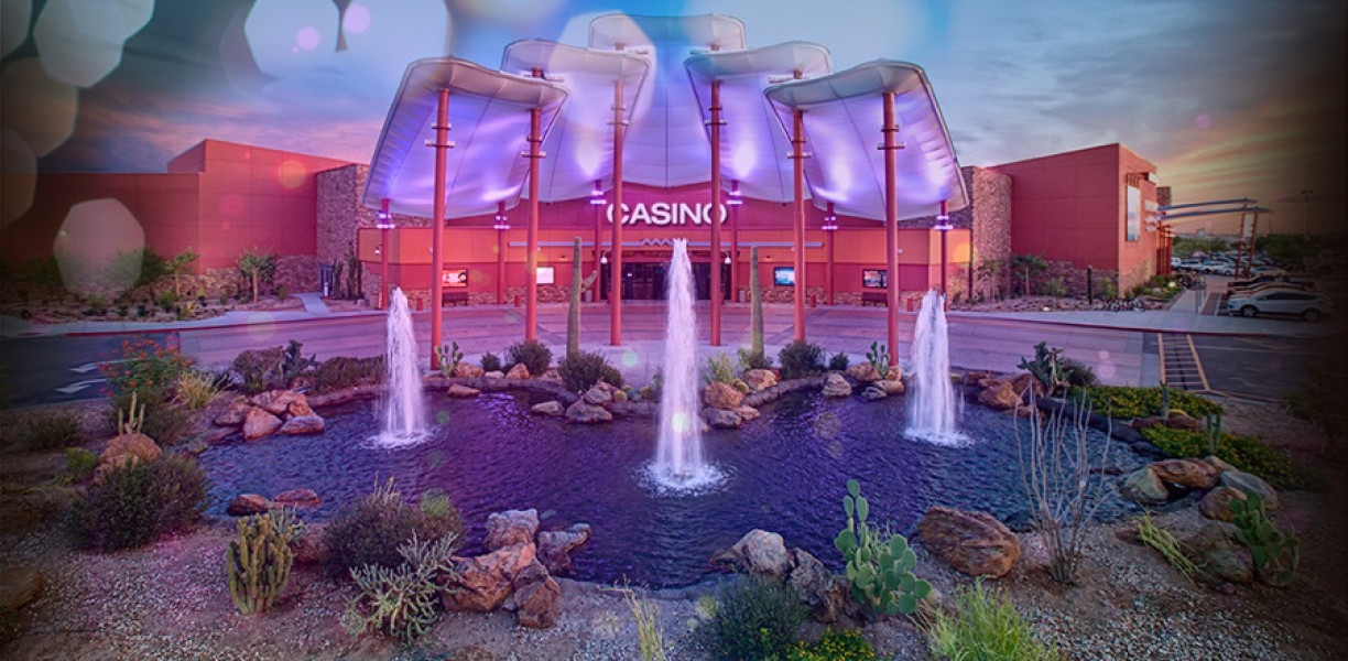 Gila River Casino Job Application Gila River Casino Job Application