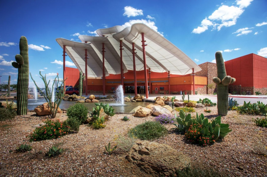 gila river casino