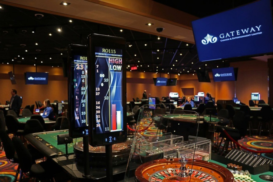 casinos open in ontario