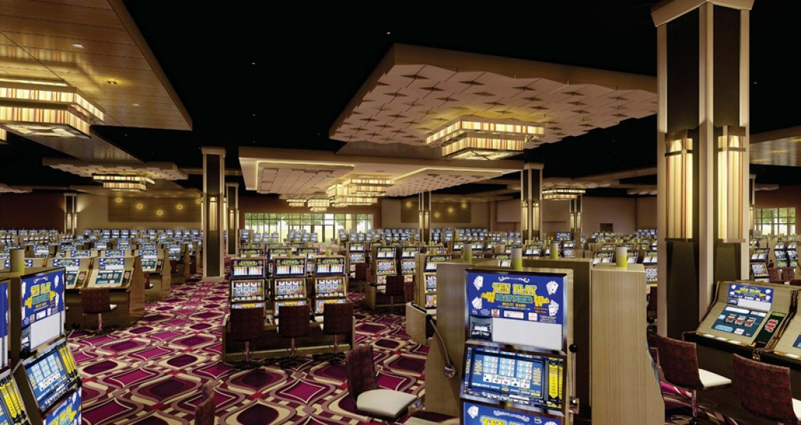 harrahs casino restaurants in ione ca